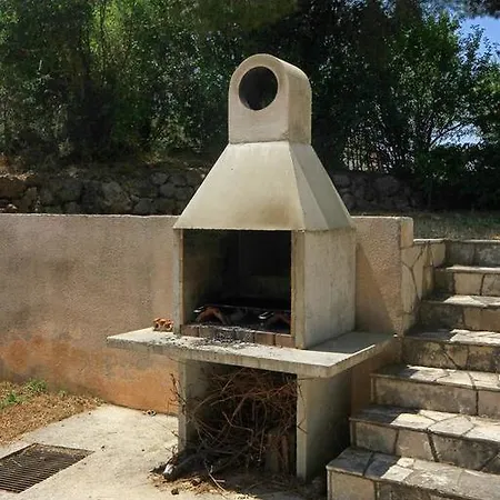 Apartamento 10192a Orebić